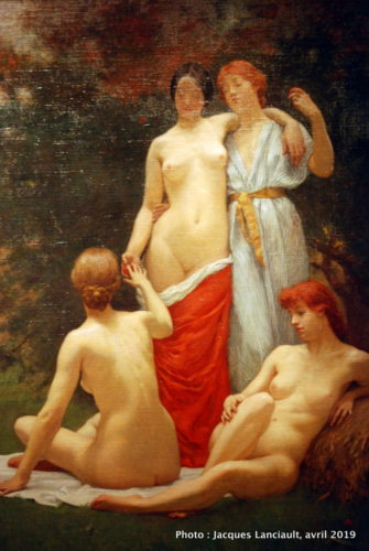 Smithsonian American Art Museum, Washington D.C., États-Unis