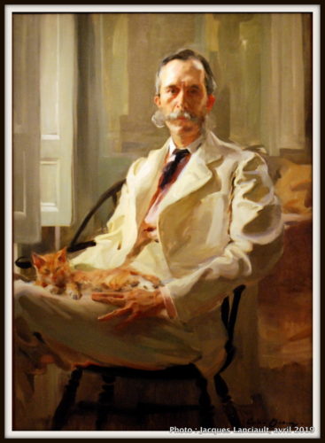 Smithsonian American Art Museum, Washington D.C., États-Unis