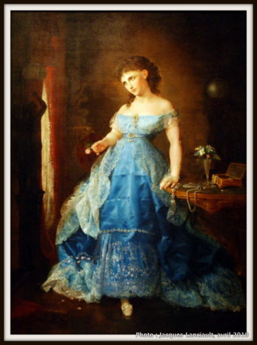 Smithsonian American Art Museum, Washington D.C., États-Unis