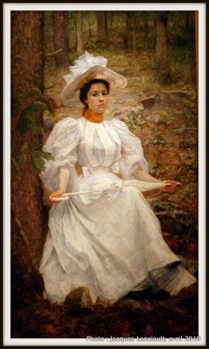 Smithsonian American Art Museum, Washington D.C., États-Unis