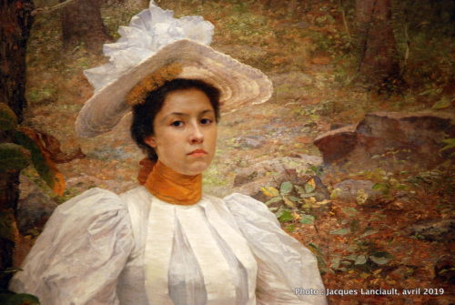 Smithsonian American Art Museum, Washington D.C., États-Unis