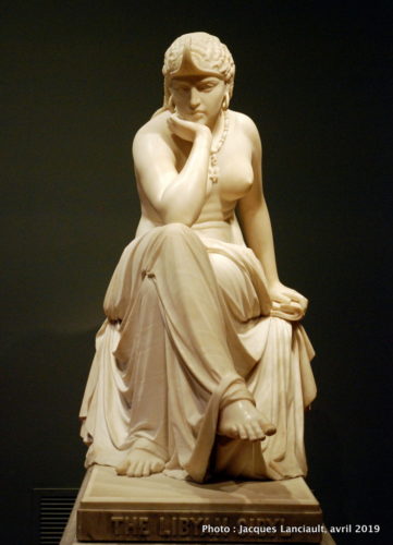 Smithsonian American Art Museum, Washington D.C., États-Unis
