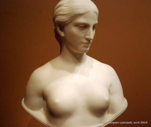 Smithsonian American Art Museum, Washington D.C., États-Unis