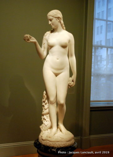 Smithsonian American Art Museum, Washington D.C., États-Unis