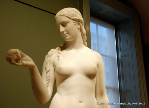 Smithsonian American Art Museum, Washington D.C., États-Unis