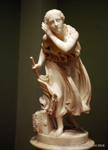 Smithsonian American Art Museum, Washington D.C., États-Unis