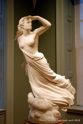 Smithsonian American Art Museum, Washington D.C., États-Unis