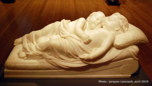 Smithsonian American Art Museum, Washington D.C., États-Unis