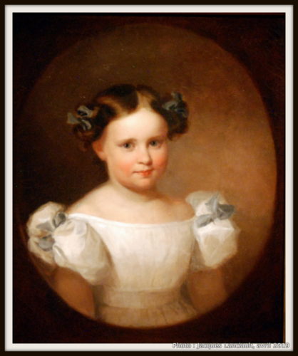 Smithsonian American Art Museum, Washington D.C., États-Unis