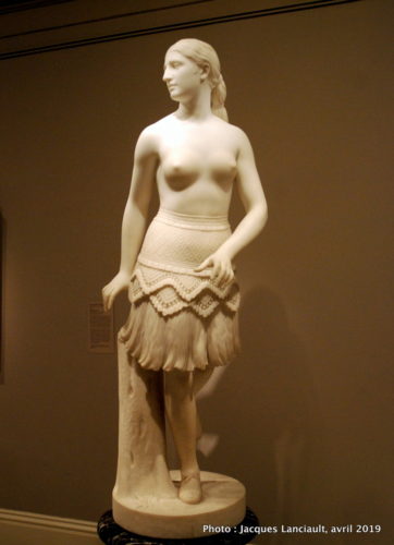 Smithsonian American Art Museum, Washington D.C., États-Unis