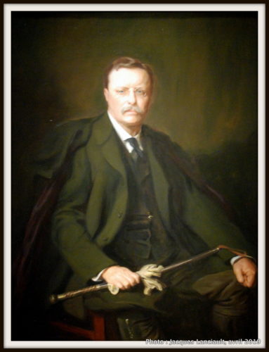 National Portrait Gallery, Washington D.C., États-Unis