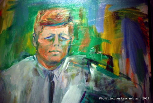 National Portrait Gallery, Washington D.C., États-Unis