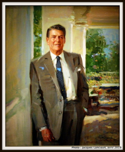 National Portrait Gallery, Washington D.C., États-Unis