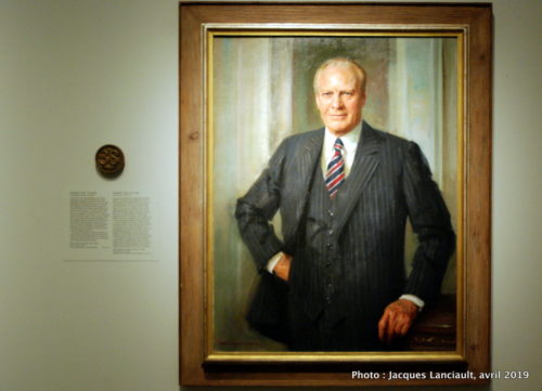 National Portrait Gallery, Washington D.C., États-Unis