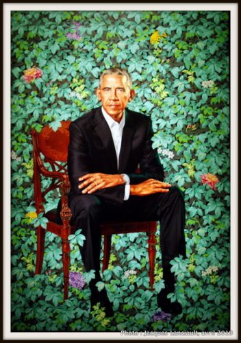 National Portrait Gallery, Washington D.C., États-Unis