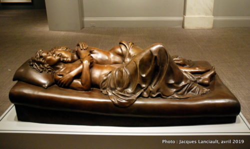 National Portrait Gallery, Washington D.C., États-Unis
