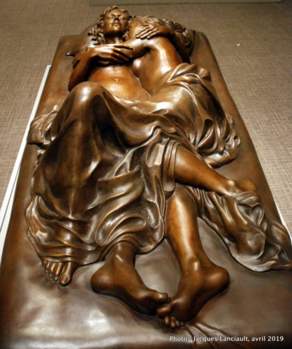 National Portrait Gallery, Washington D.C., États-Unis