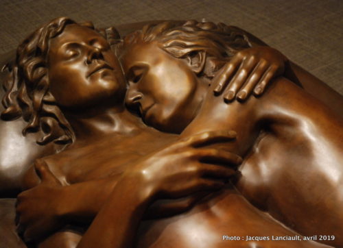 National Portrait Gallery, Washington D.C., États-Unis