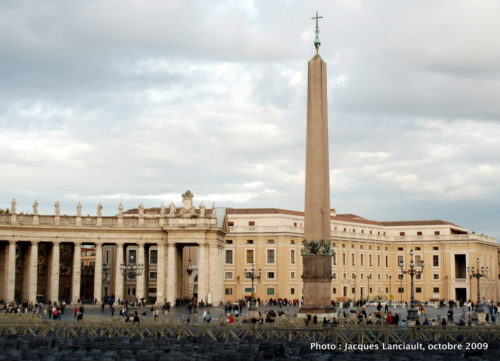 Basilique Saint-Pierre, Rome, Italie