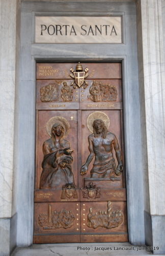 Basilica di Santa Maria Maggiore, Rome, Italie