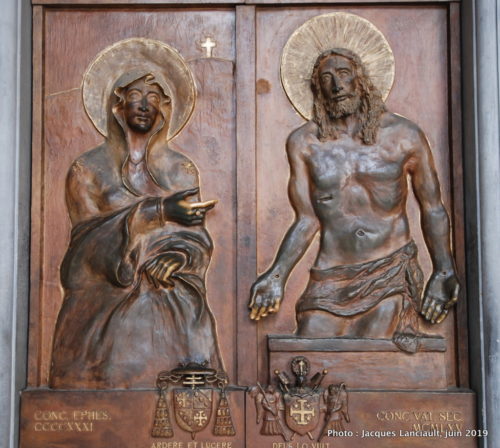 Basilica di Santa Maria Maggiore, Rome, Italie
