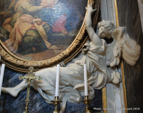 Basilica di Santa Maria Maggiore, Rome, Italie