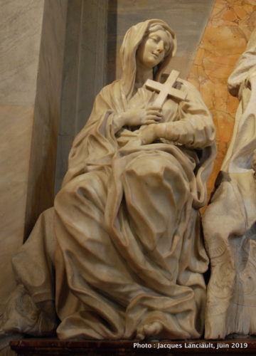 Basilica di Santa Maria Maggiore, Rome, Italie