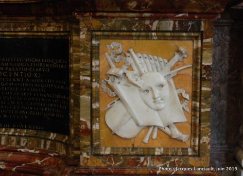 Basilica di Santa Maria Maggiore, Rome, Italie