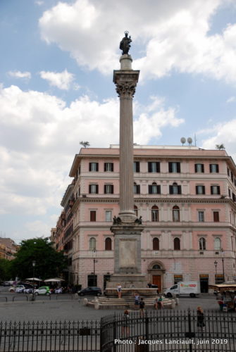 Basilica di Santa Maria Maggiore, Rome, Italie