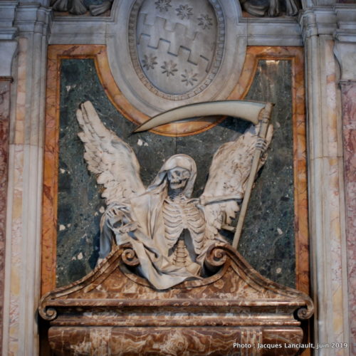 San Pietro in Vincoli, Rome, Italie