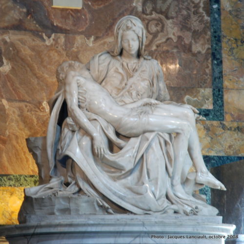 Basilique Saint-Pierre, Rome, Italie