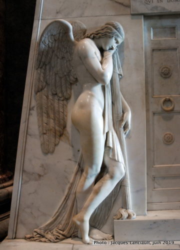 Basilique Saint-Pierre, Rome, Italie