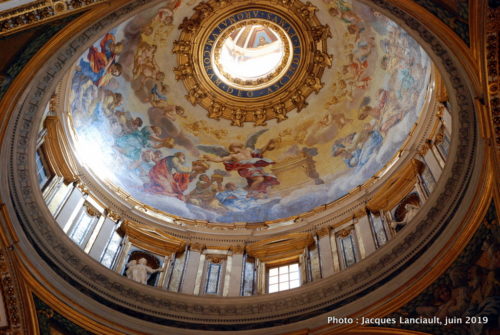 Basilique Saint-Pierre, Rome, Italie