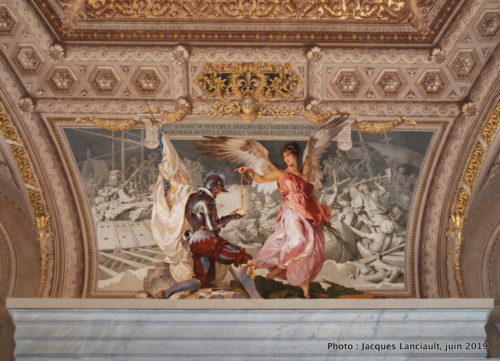 Musées du Vatican, Rome, Vatican