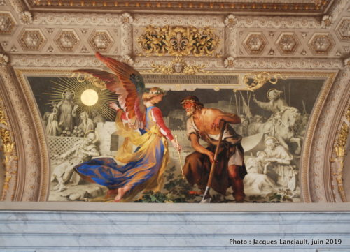 Musées du Vatican, Rome, Vatican