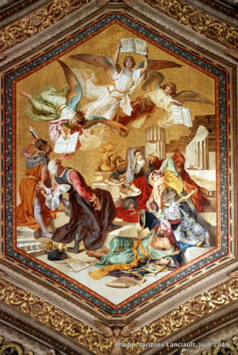 Musées du Vatican, Rome, Vatican