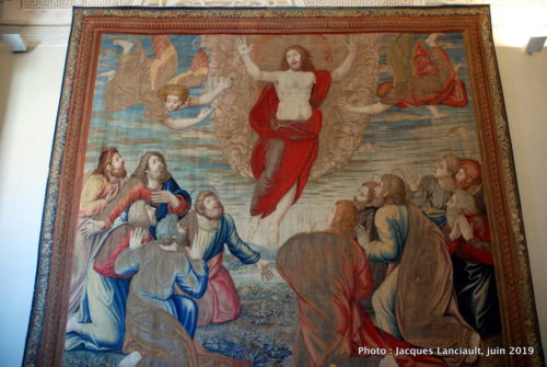 Musées du Vatican, Rome, Vatican