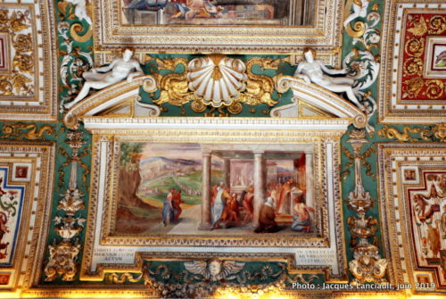 Musées du Vatican, Rome, Vatican