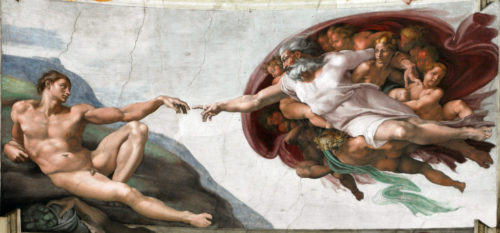 Chapelle Sixtine, Musées du Vatican, Rome, Vatican