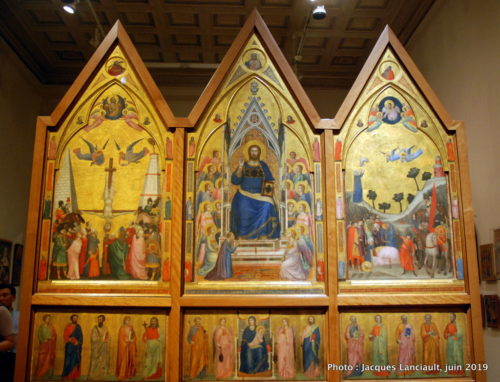 Musées du Vatican, Rome, Vatican