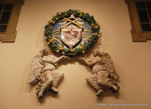 Musées du Vatican, Rome, Vatican