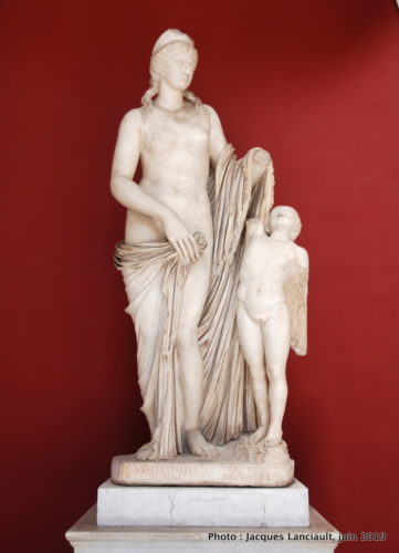 Musée Pio-Clementino, Musée du Vatican, Rome, Vatican