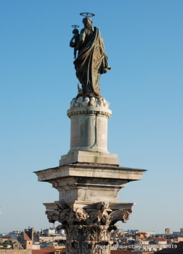 Basilica di Santa Maria Maggiore, Rome, Italie