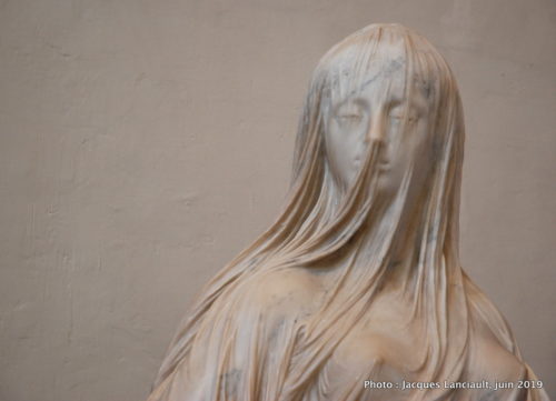Galerie nationale d’art ancien, Palazzo Barberini, Rome, Italie