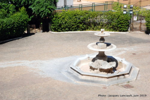Galerie nationale d’art ancien, Palazzo Barberini, Rome, Italie
