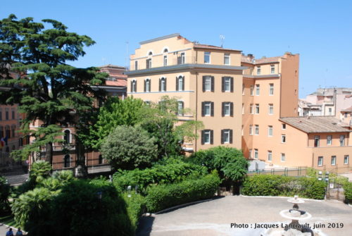 Galerie nationale d’art ancien, Palazzo Barberini, Rome, Italie
