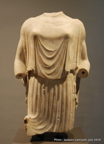 Palazzo Massimo, Musée national romain, Rome Italie