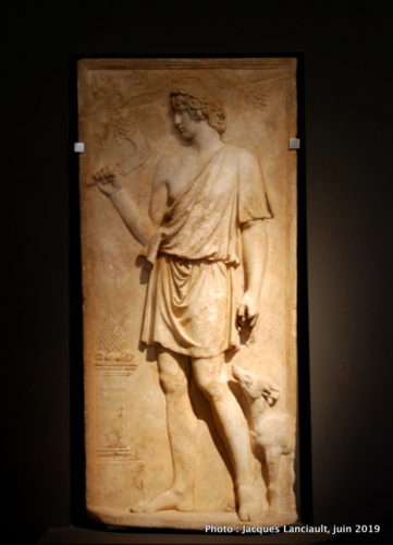 Palazzo Massimo, Musée national romain, Rome Italie