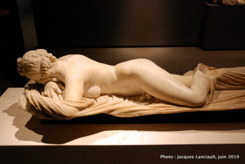 Palazzo Massimo, Musée national romain, Rome Italie