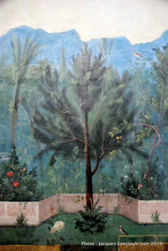 Palazzo Massimo, Musée national romain, Rome Italie